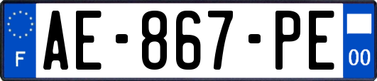 AE-867-PE