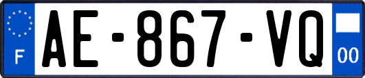 AE-867-VQ