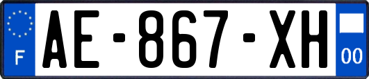 AE-867-XH