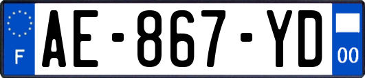 AE-867-YD