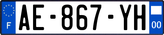 AE-867-YH