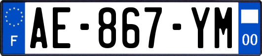 AE-867-YM