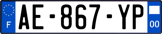 AE-867-YP