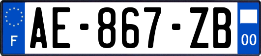 AE-867-ZB