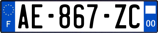 AE-867-ZC