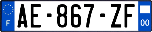 AE-867-ZF