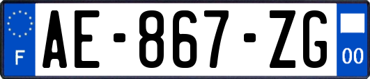 AE-867-ZG