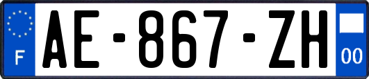 AE-867-ZH