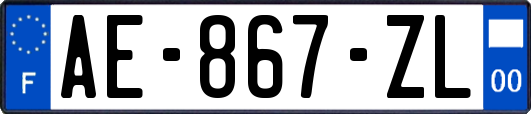 AE-867-ZL