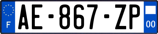 AE-867-ZP