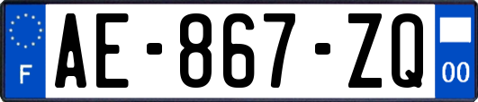 AE-867-ZQ