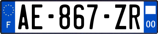 AE-867-ZR