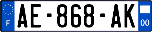 AE-868-AK