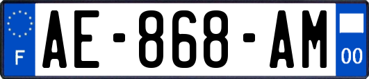 AE-868-AM