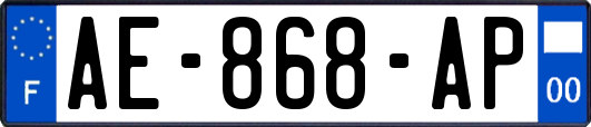 AE-868-AP