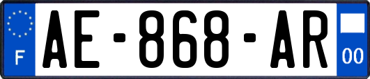 AE-868-AR