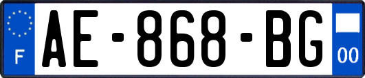 AE-868-BG