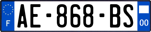 AE-868-BS