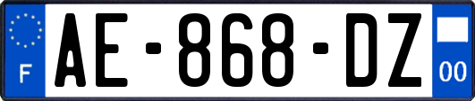 AE-868-DZ