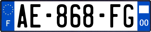 AE-868-FG