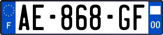 AE-868-GF