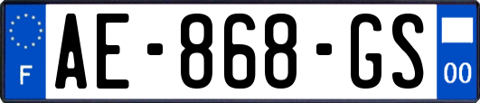 AE-868-GS