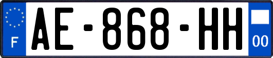 AE-868-HH