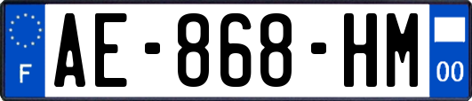 AE-868-HM