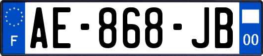 AE-868-JB