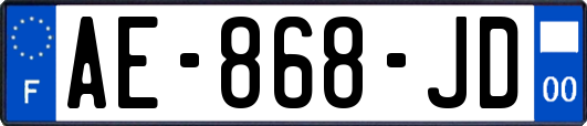 AE-868-JD
