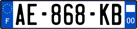 AE-868-KB