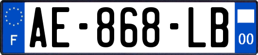 AE-868-LB