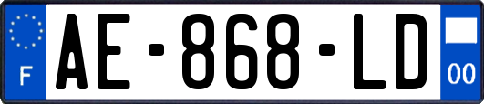 AE-868-LD