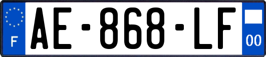 AE-868-LF