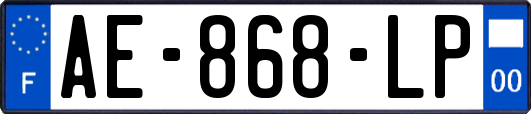 AE-868-LP