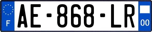 AE-868-LR