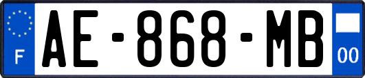 AE-868-MB