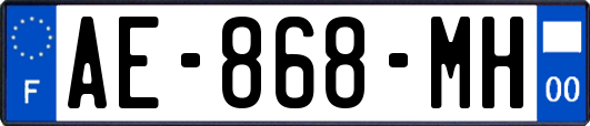 AE-868-MH