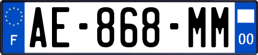 AE-868-MM