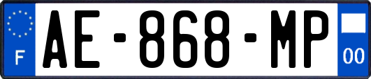 AE-868-MP