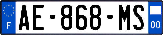 AE-868-MS