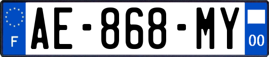 AE-868-MY
