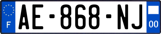 AE-868-NJ