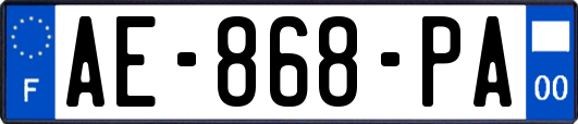 AE-868-PA