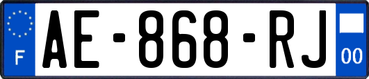 AE-868-RJ