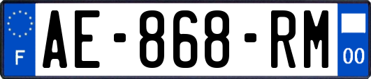 AE-868-RM