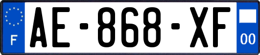 AE-868-XF
