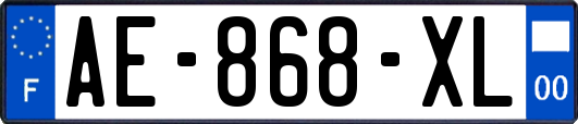 AE-868-XL