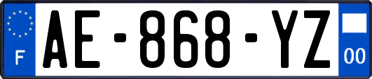 AE-868-YZ