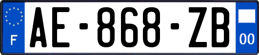 AE-868-ZB